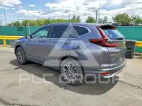 2021 Honda CR-V photo
