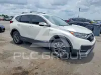 2021 Honda CR-V photo