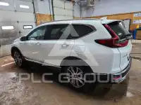 2021 Honda CR-V фото