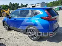 2021 Honda CR-V фото