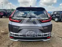 2021 Honda CR-V photo