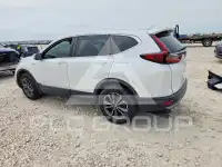 2021 Honda CR-V фото