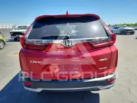 2021 Honda CR-V photo