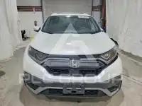 2021 Honda CR-V фото