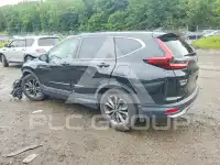 2021 Honda CR-V photo