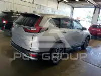 2021 Honda CR-V фото