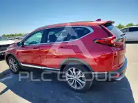 2021 Honda CR-V photo