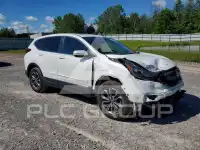 2021 Honda CR-V photo