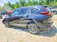 2021 Honda CR-V фото