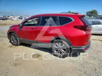 2021 Honda CR-V фото