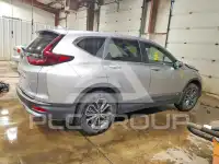 2021 Honda CR-V photo