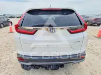 2021 Honda CR-V фото