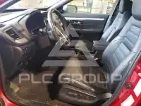 2021 Honda CR-V photo
