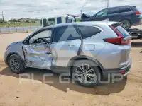 2021 Honda CR-V фото