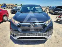 2021 Honda CR-V фото