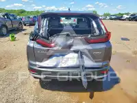 2021 Honda CR-V photo