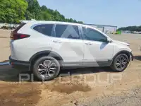 2021 Honda CR-V фото