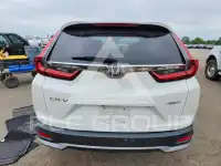 2021 Honda CR-V фото