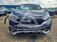 2021 Honda CR-V photo