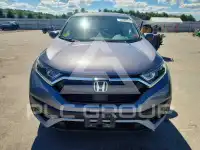 2021 Honda CR-V фото