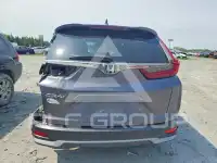 2021 Honda CR-V photo
