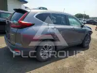 2021 Honda CR-V фото
