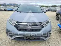 2021 Honda CR-V фото