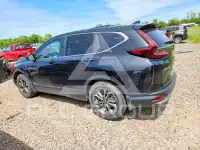 2021 Honda CR-V photo