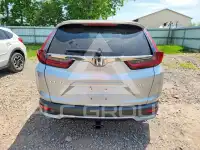 2021 Honda CR-V фото