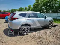 2021 Honda CR-V фото