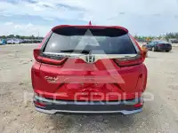 2021 Honda CR-V фото