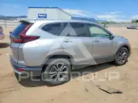 2021 Honda CR-V фото