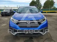 2021 Honda CR-V photo