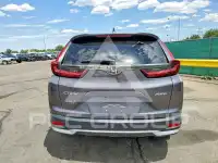 2021 Honda CR-V photo