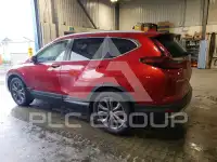 2021 Honda CR-V photo