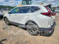 2021 Honda CR-V photo