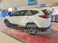 2021 Honda CR-V photo