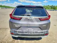 2021 Honda CR-V фото