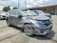 2021 Honda CR-V photo