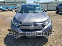 2021 Honda CR-V photo