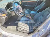 2021 Honda CR-V photo