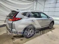 2021 Honda CR-V фото