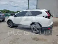 2021 Honda CR-V photo