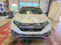 2021 Honda CR-V photo