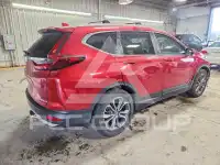 2021 Honda CR-V фото