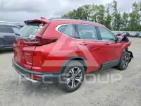 2021 Honda CR-V фото