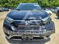 2021 Honda CR-V фото