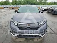 2021 Honda CR-V фото
