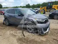 2021 Honda CR-V photo