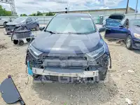 2021 Honda CR-V photo